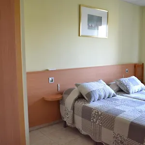 Bartis Affittacamere Figueres (Girona)