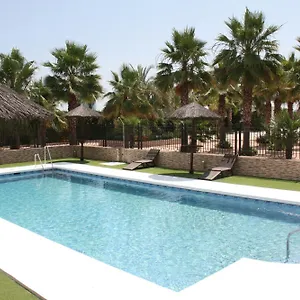 Hacienda Guadalquivir Córdoba