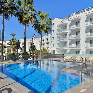 Sol - Don Marco Hotel Torremolinos