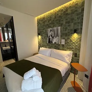 El Mantenio Hotel Málaga