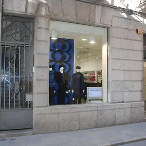 Pensio Viladomat Affittacamere Girona