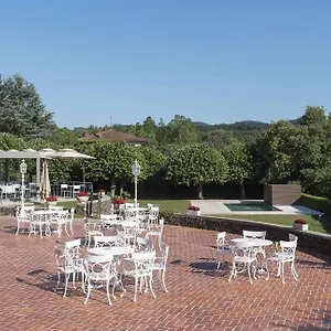 Riu Fluviá 4*, Olot Spanien