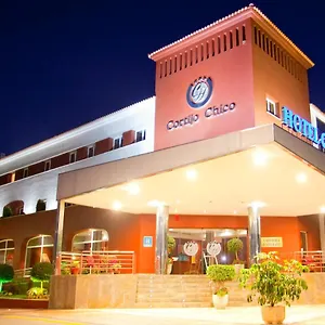 Cortijo Chico Málaga Airport Hotel Alhaurín de la Torre