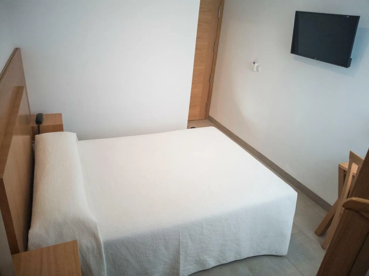 Hotel Abadi Cordova Spagna
