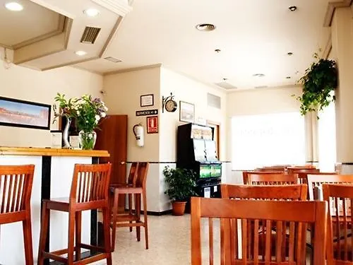 Hotel Abadi Cordoba