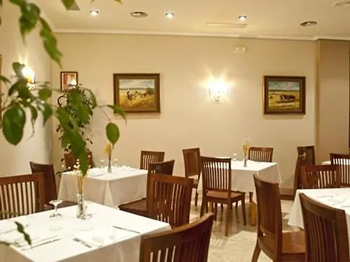 Hotel Abadi Cordoba 0*,  Spain