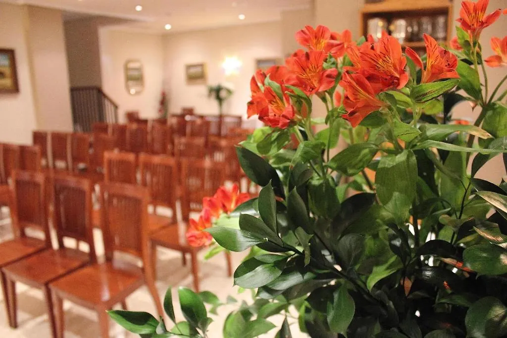 Hotel Abadi Cordoba