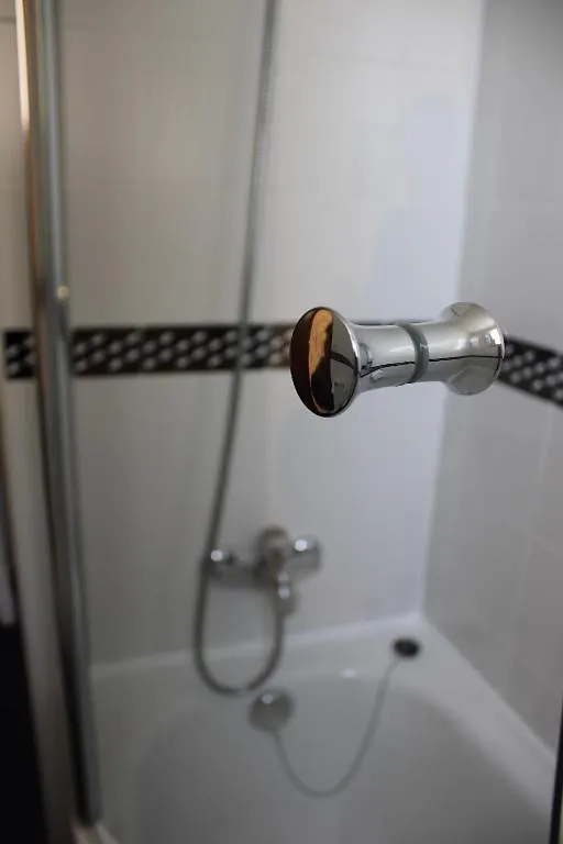 Hotel Abadi Cordoba