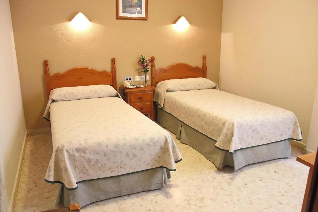 Hotel Abadi Cordoba