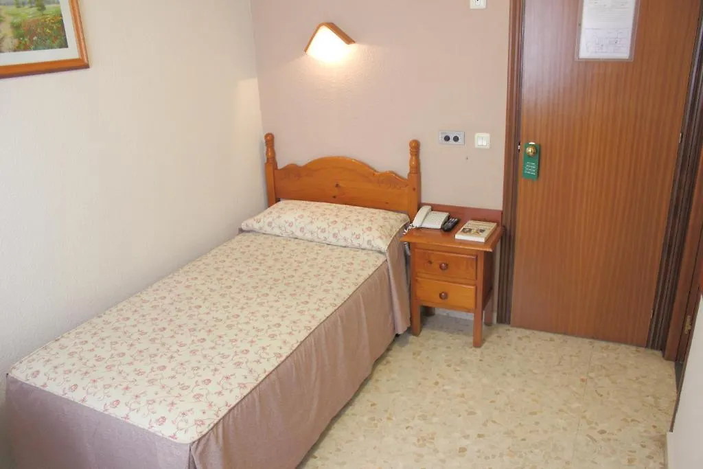 Hotel Abadi Cordoba 0*,  Spain