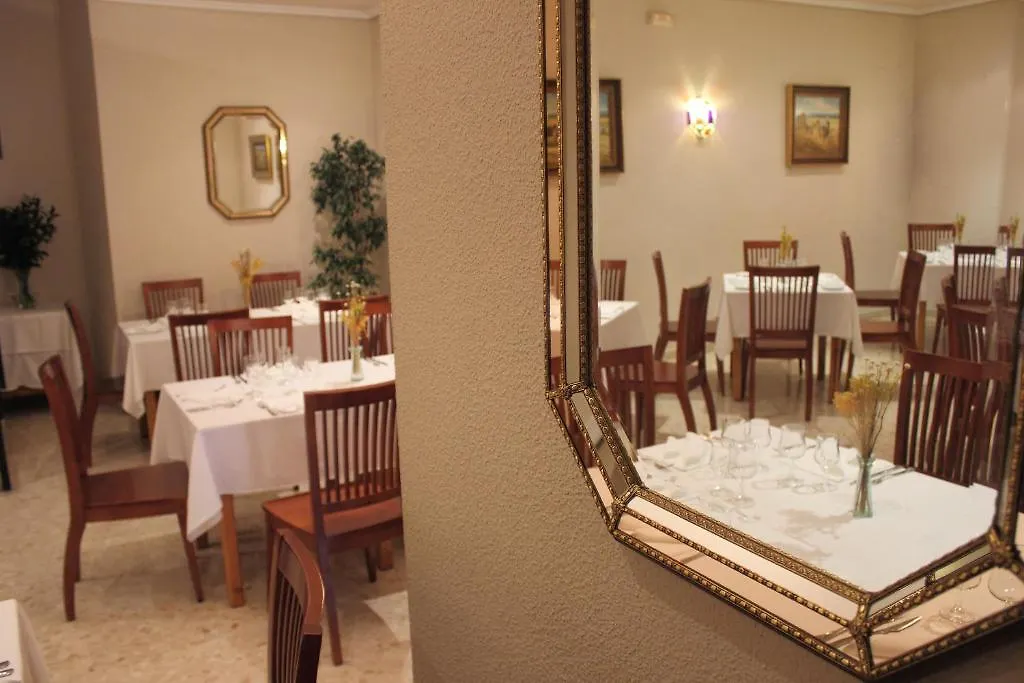 Hotel Abadi Cordoba