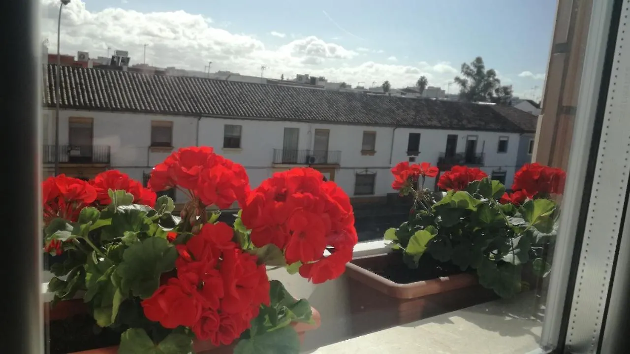 Hotel Abadi Cordoba