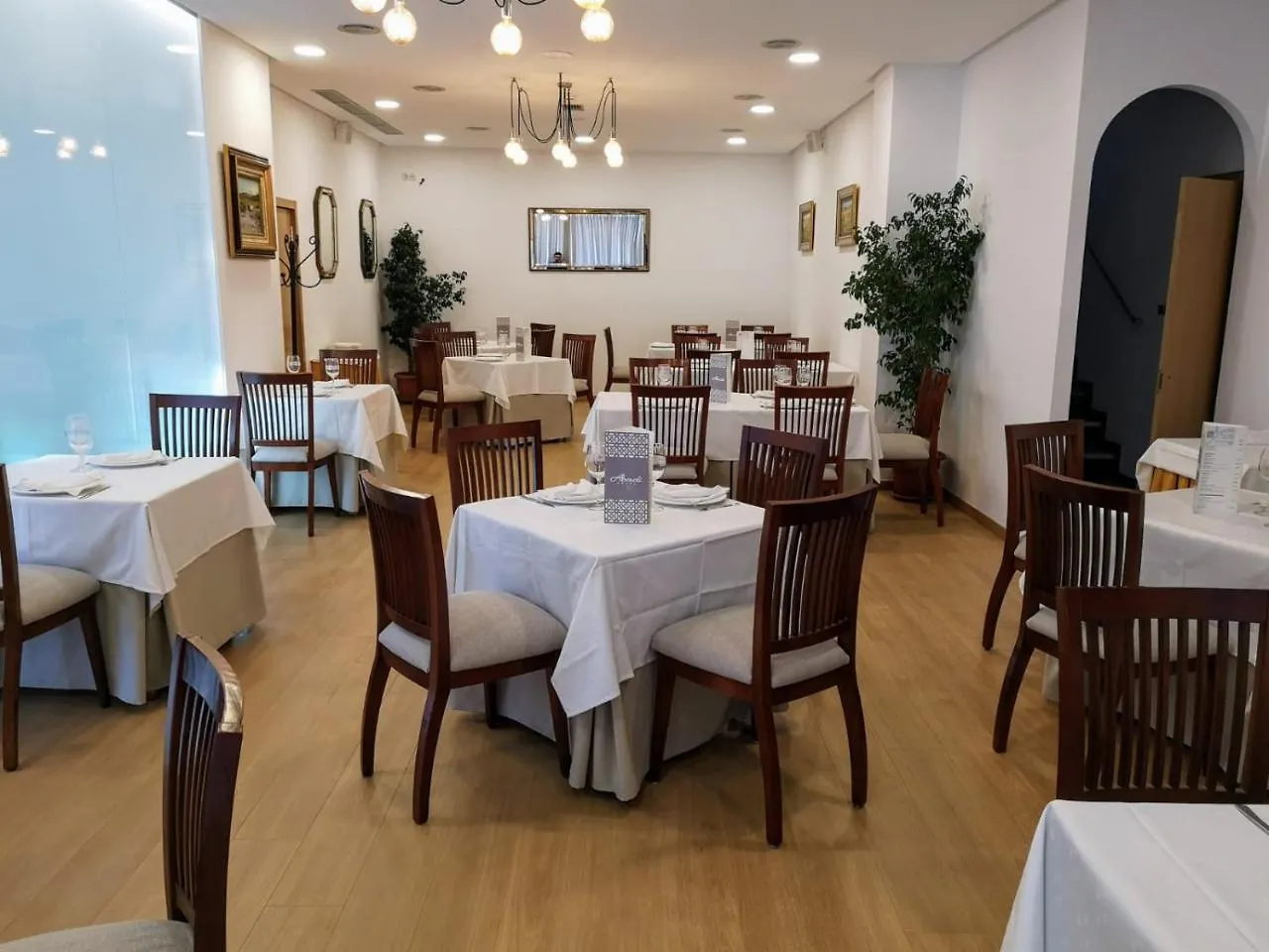 Hotel Abadi Cordoba 0*,