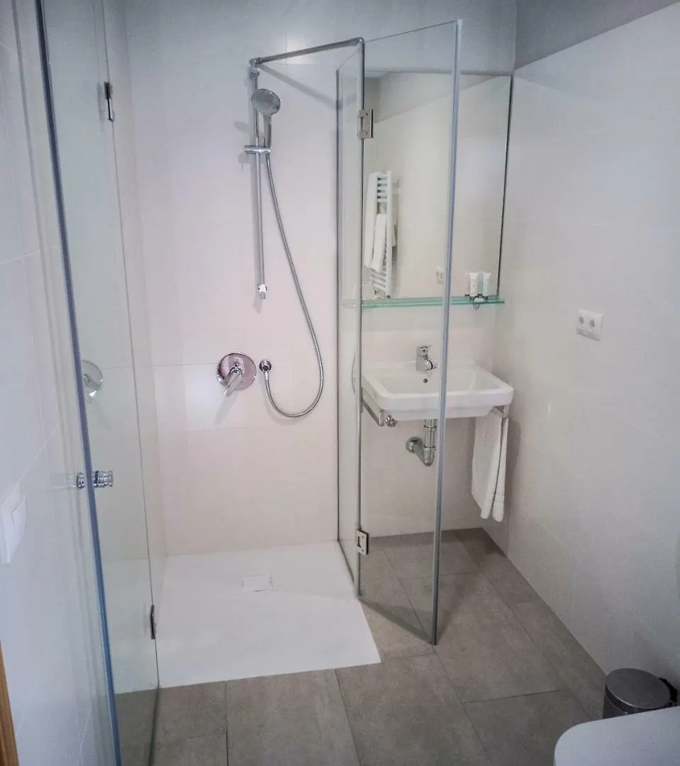 Hotel Abadi Cordoba
