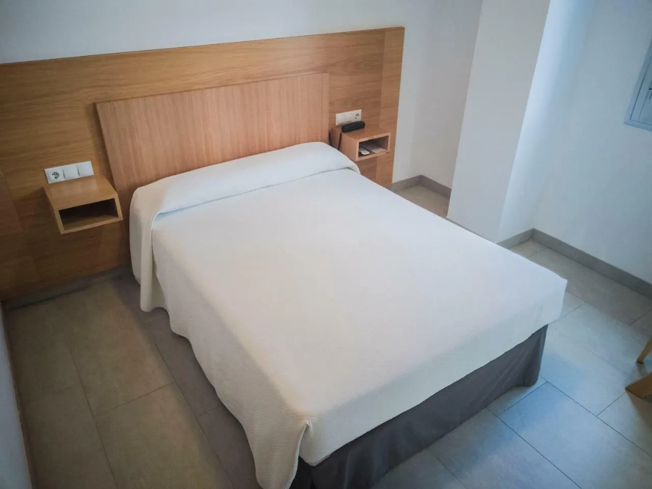 Hotel Abadi Cordoba