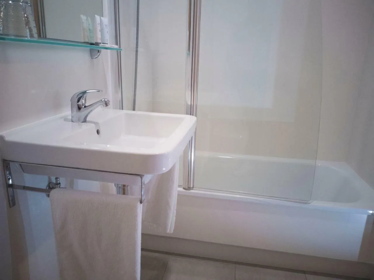 Hotel Abadi Cordoba