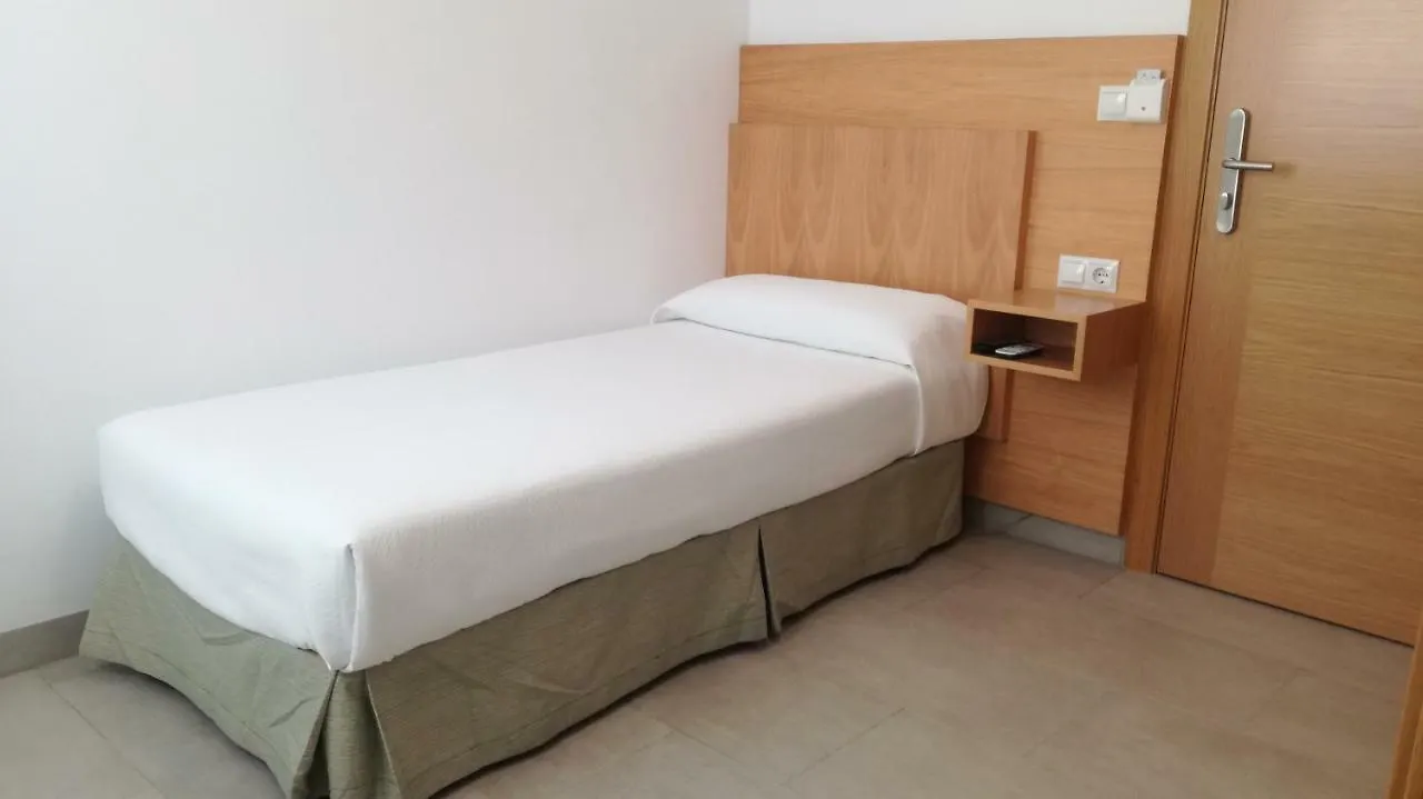 Hotel Abadi Cordoba 0*,