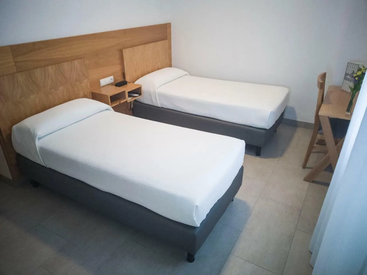 Hotel Abadi Cordoba