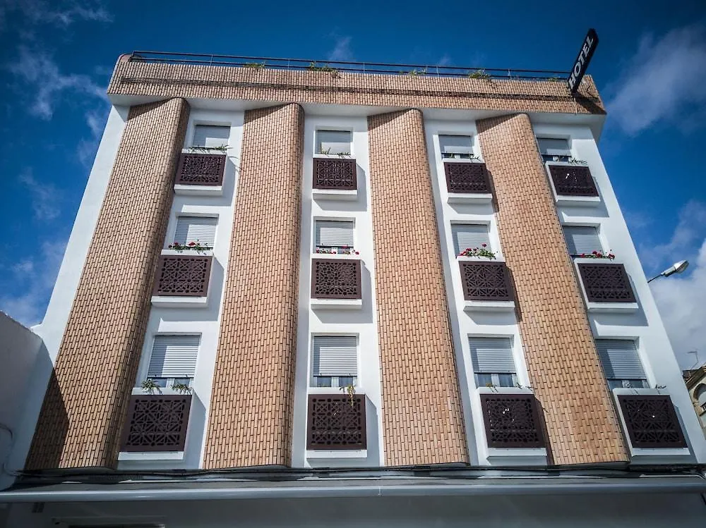 Hotel Abadi Córdoba