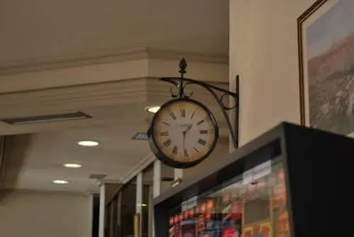 Hotel Abadi Córdoba 0*,  Španělsko