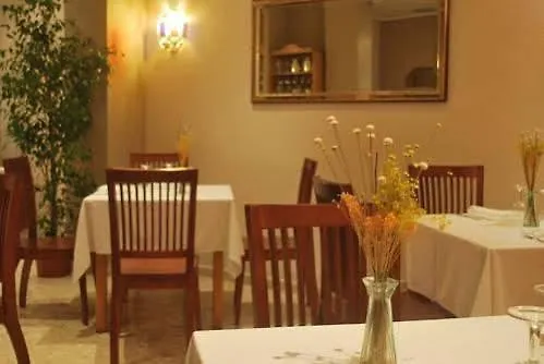 Hotel Abadi Córdoba Španělsko