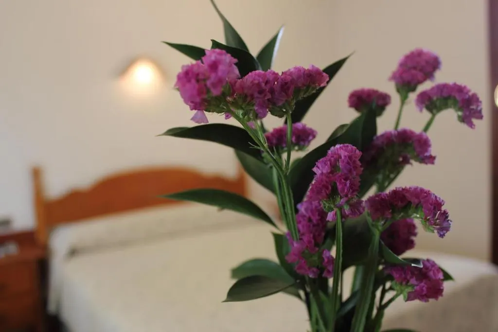 Hotel Abadi Córdoba