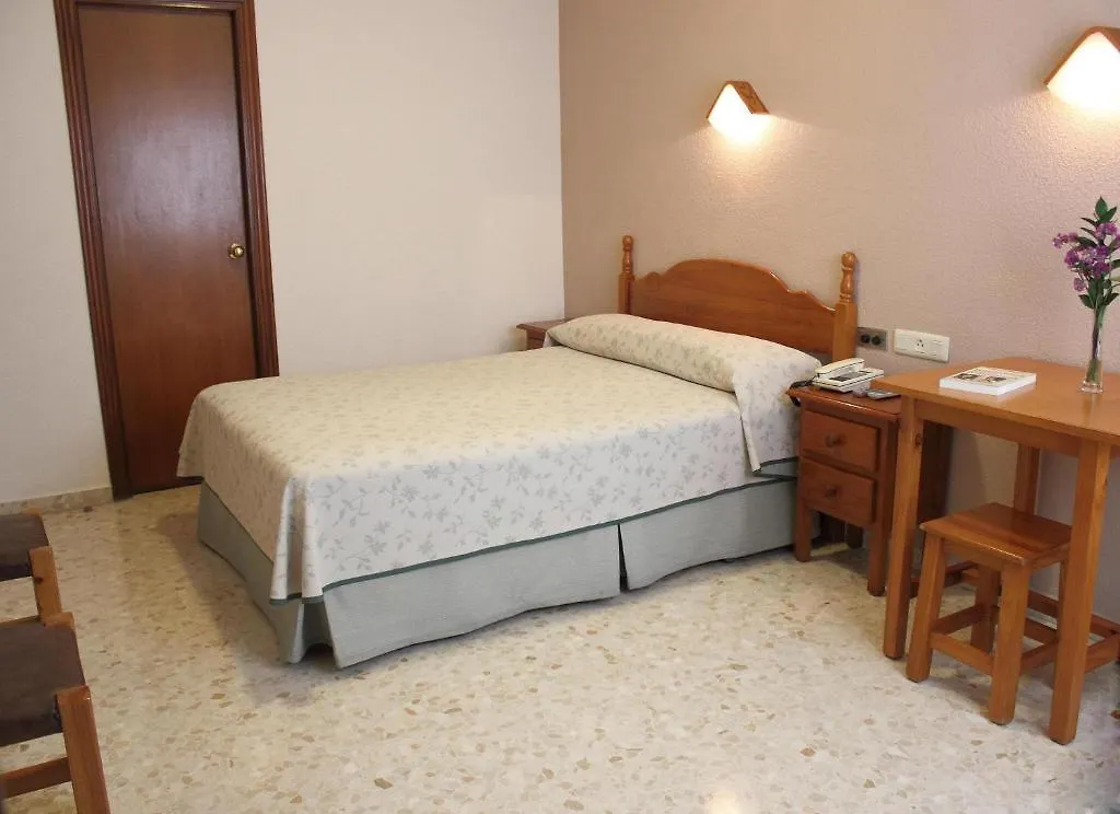 Hotel Abadi Córdoba