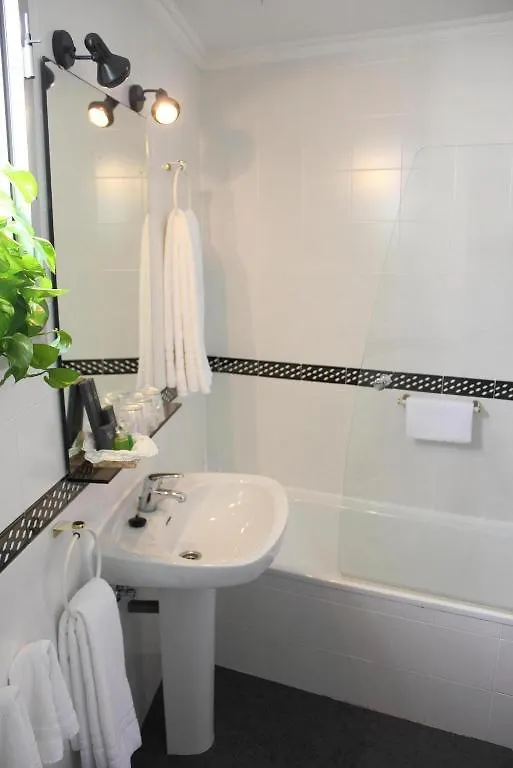 Hotel Abadi Córdoba