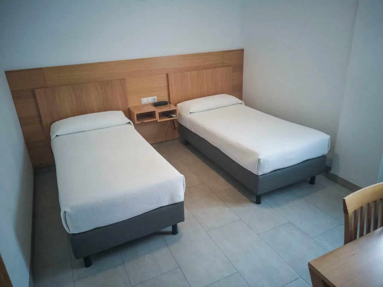 Hotel Abadi Córdoba Španělsko
