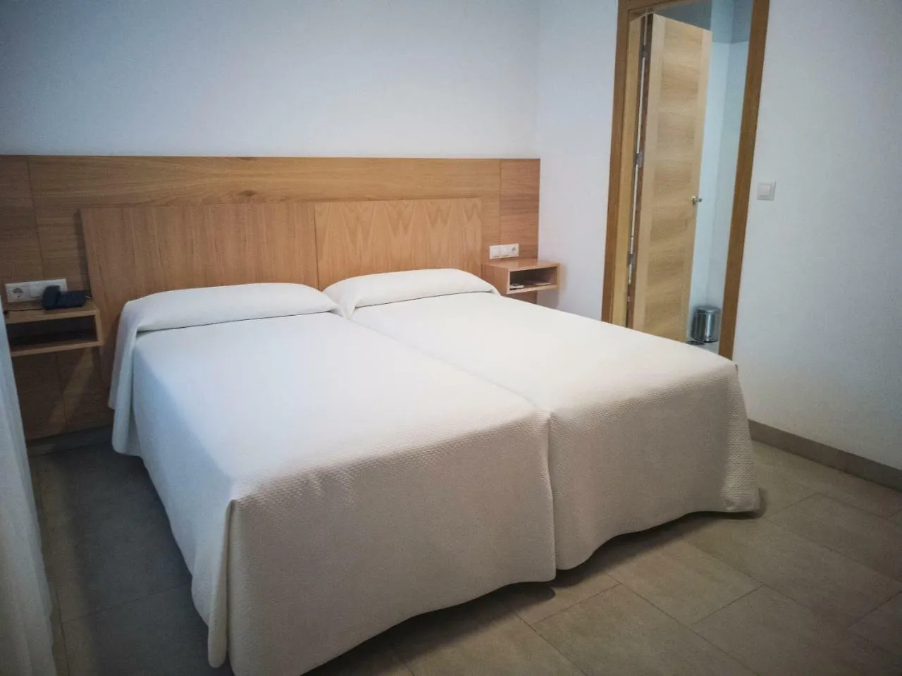 Hotel Abadi Córdoba