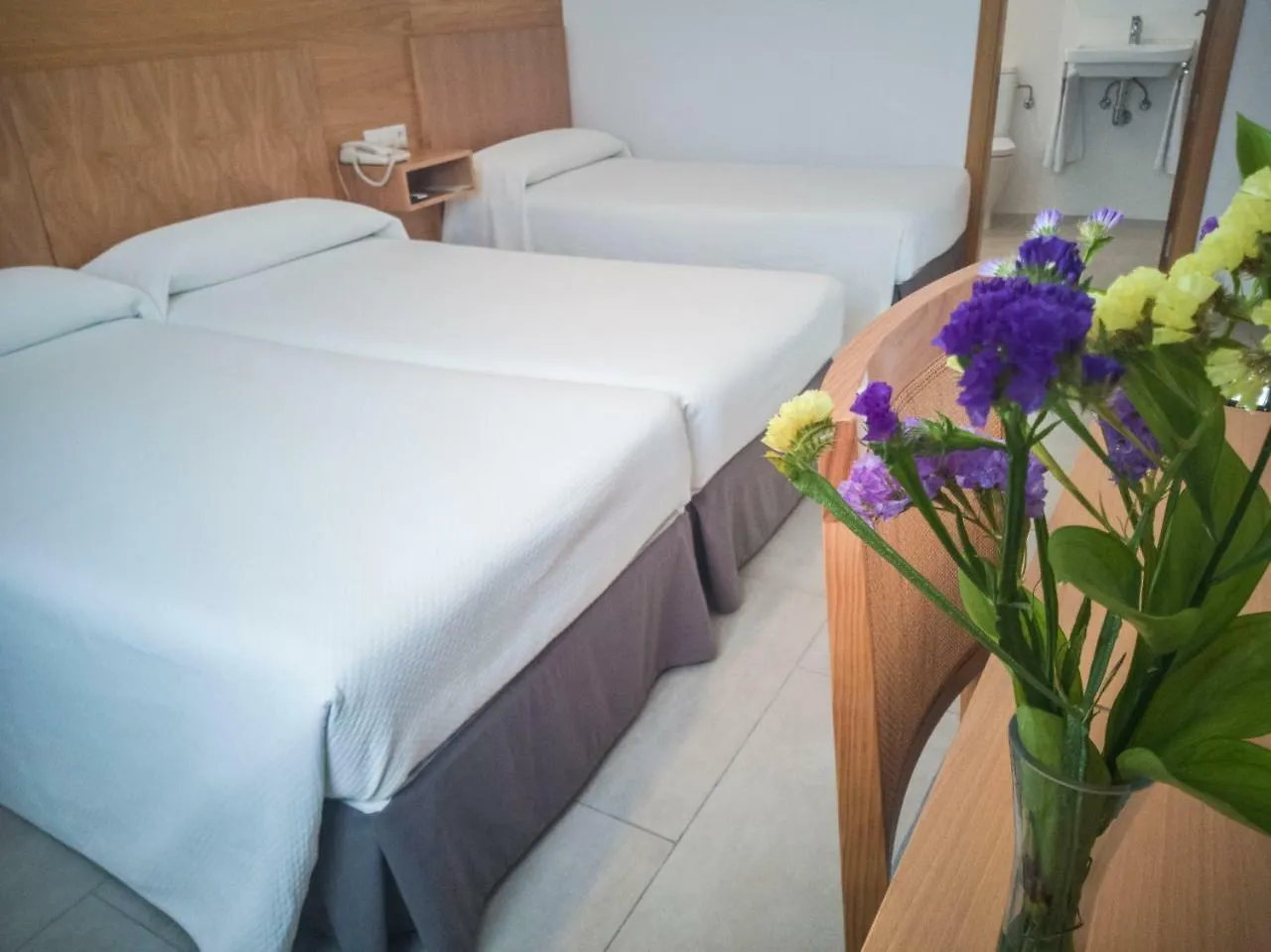 Hotel Abadi Córdoba