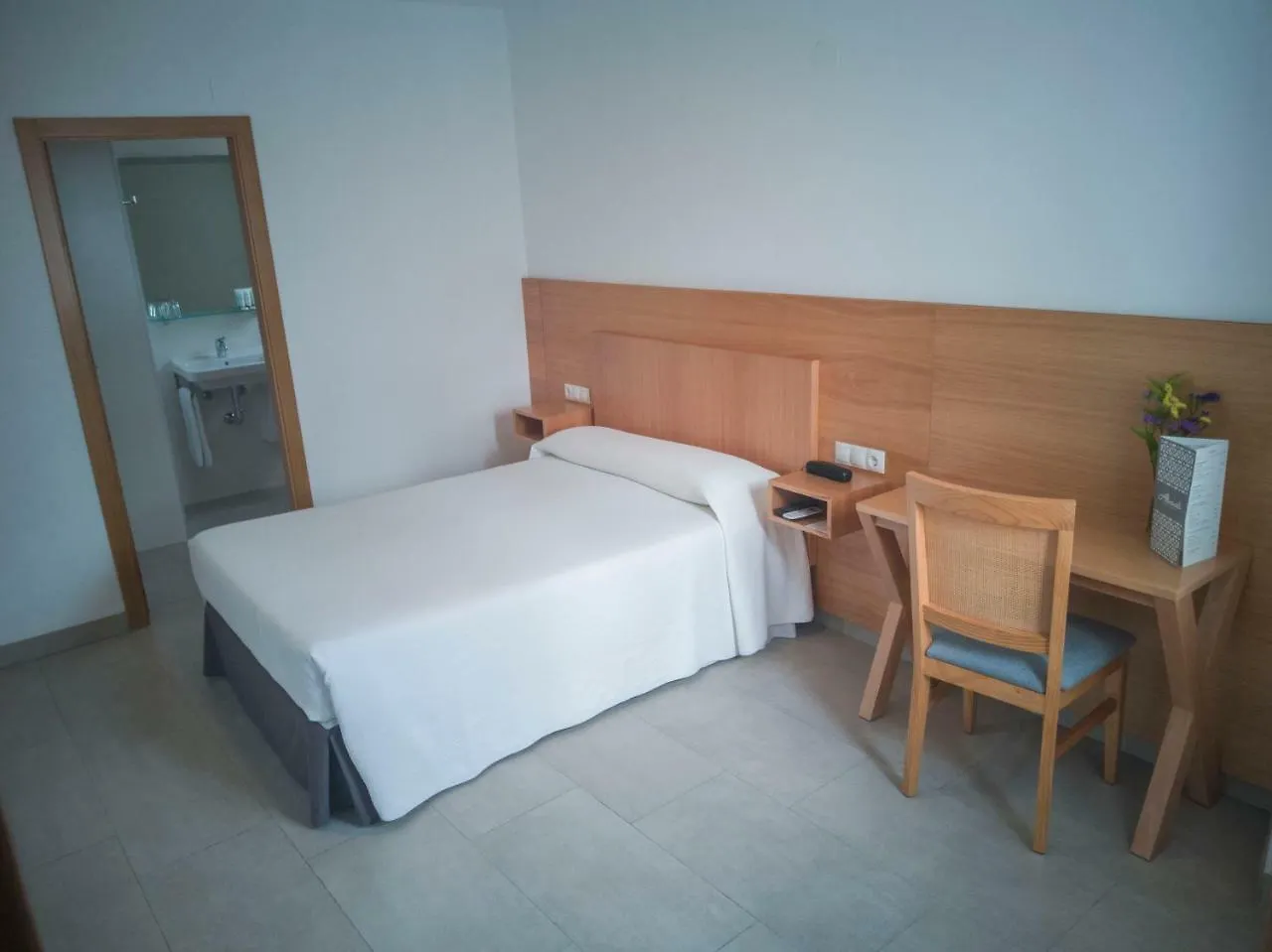 Hotel Abadi Córdoba Španělsko