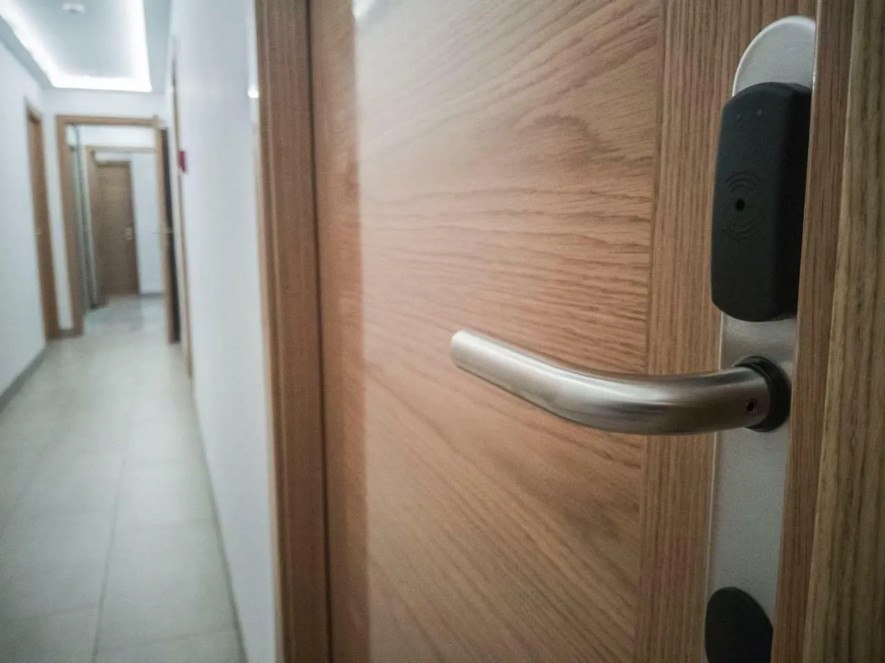 Hotel Abadi Córdoba 0*,  Španělsko