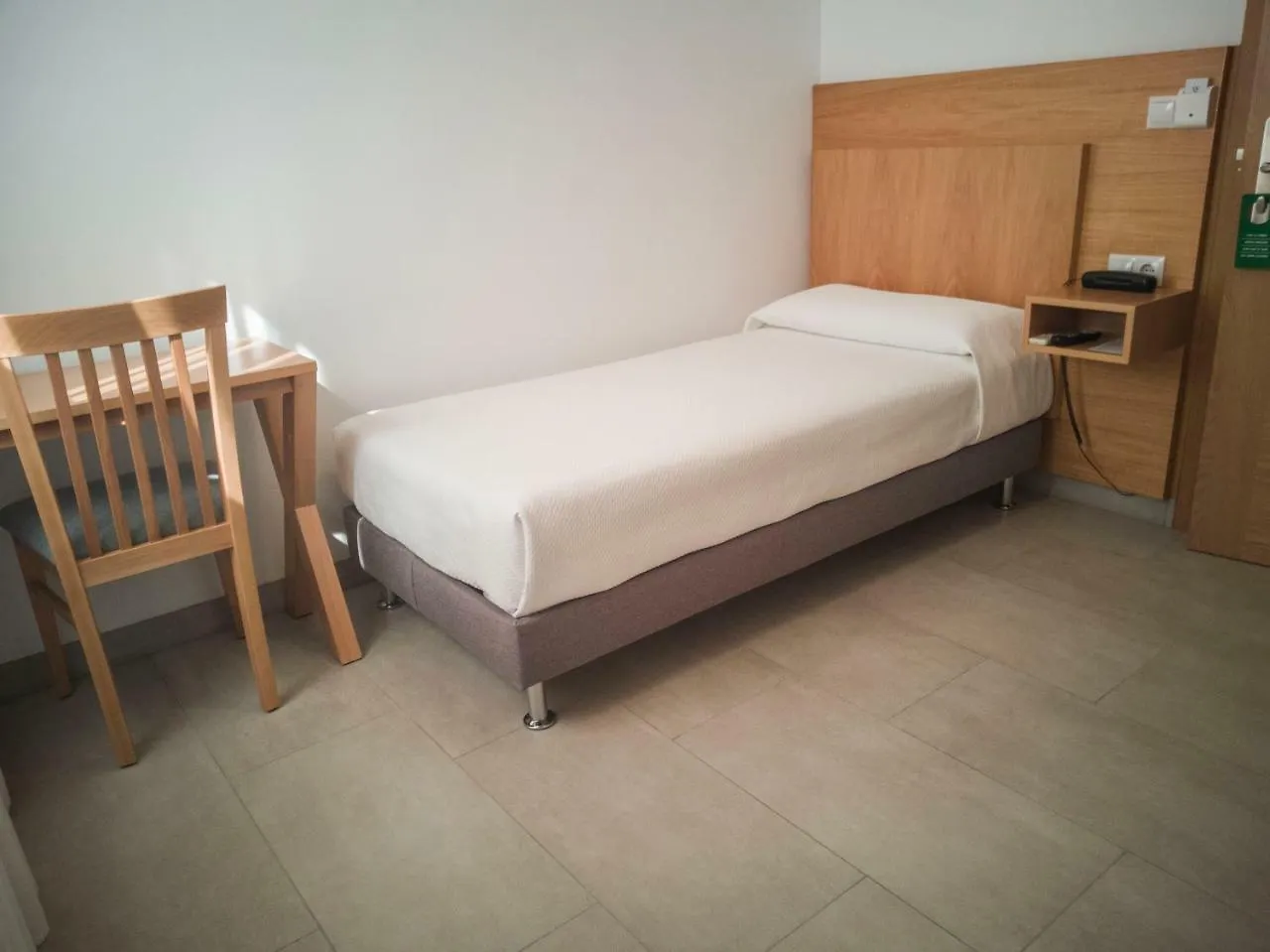 Hotel Abadi Córdoba