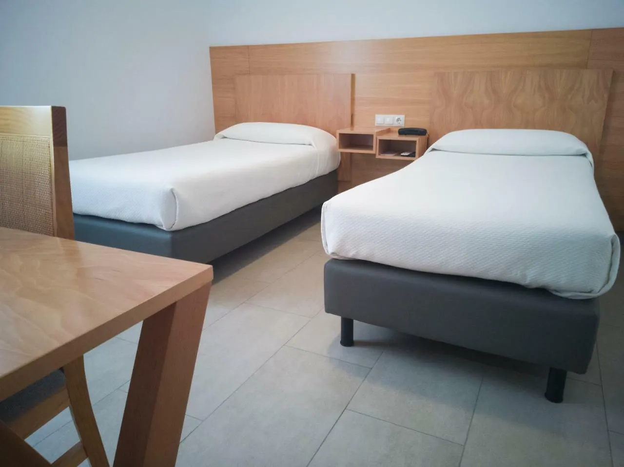Hotel Abadi Córdoba Španělsko